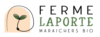 Logo GAEC Ferme Laporte 